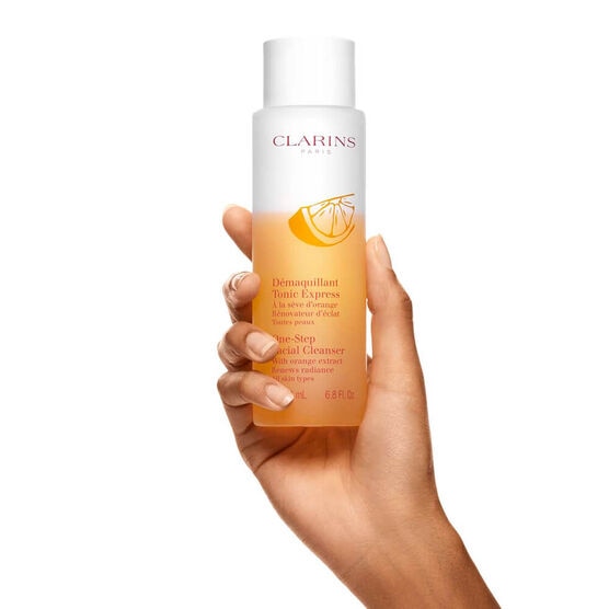 CLARINS    TONIC EXPRESS TONI 200ML